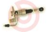 BREMBO C 85 007 Master Cylinder, clutch